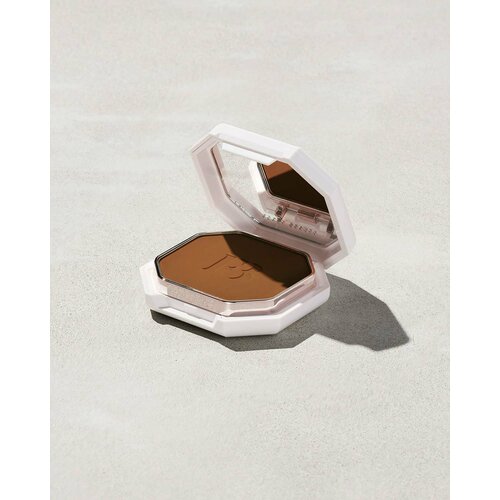 Fenty Beauty By Rihanna Пудра Pro Filt'R Soft Matte Powder Foundation, 9,1 гр. тон 400