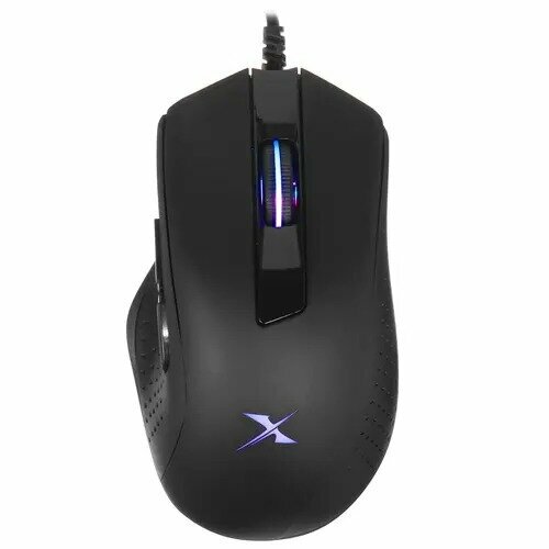 A4 Bloody X5 Max Stone Black 10000dpi USB 9but 285000₽