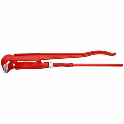 knipex 83 20 020 57 cm pipe wrench KNIPEX Rohrzange 90° 83 10 020 83 10