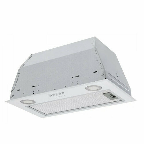 Встраиваемая вытяжка Krona Adel 600 White PB 2037000₽