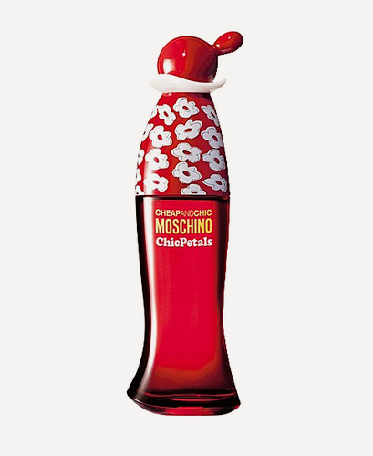 Изображение товара Туалетная вода Moschino Cheap Chic Chic Petals 50 мл
