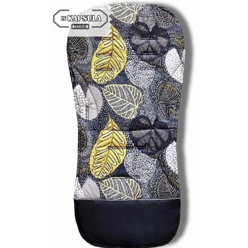 Матрасик в коляску 1400₽