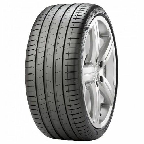 Летняя шина Pirelli P Zero 255/50 R19 103Y