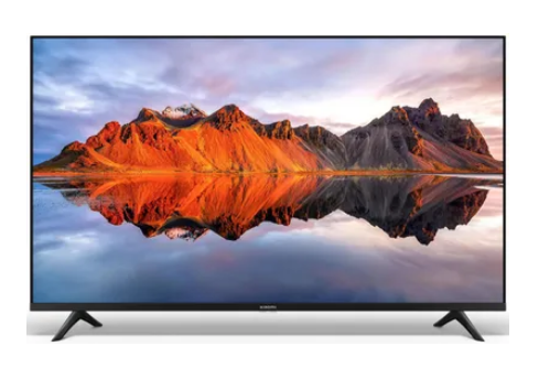 Телевизор Xiaomi LED TV A 43 FHD 2025 L43MA-AFRU