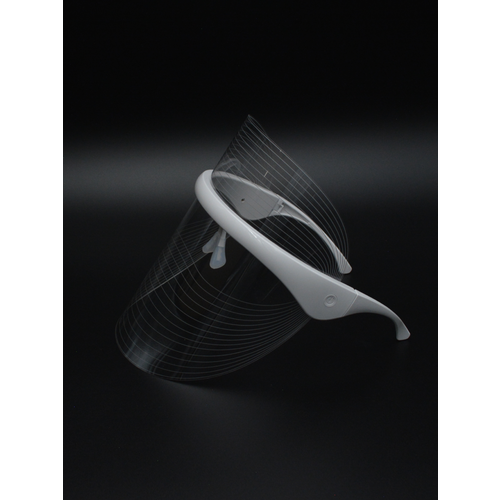 Светотерапия для кожи лица - светодиодная LED маска 185000₽