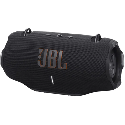 Портативная акустическая система JBL Xtreme 4 черный 31272₽