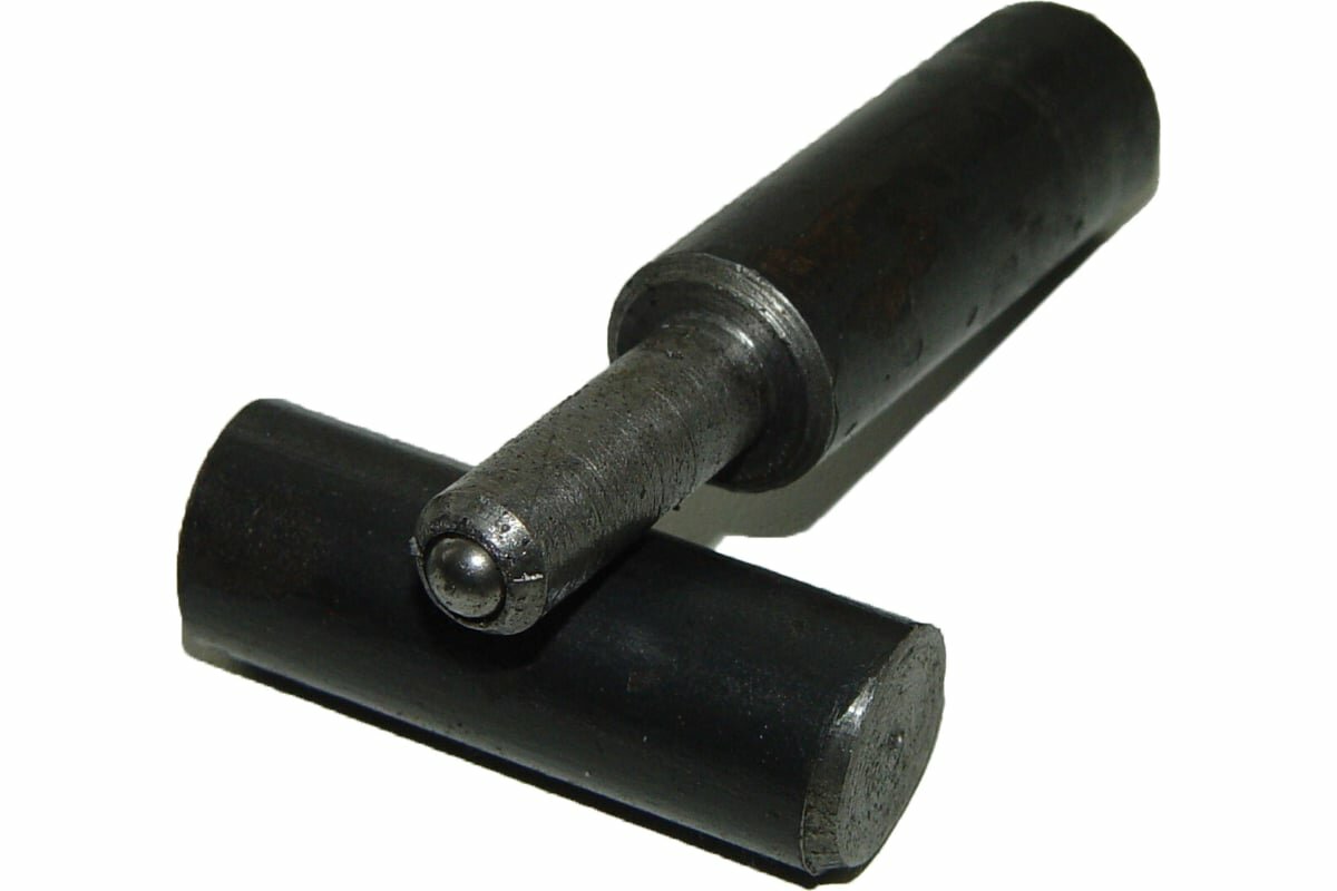 Гаражная петля с запрессованным шариком ТД КЗ 120x22 X3820191