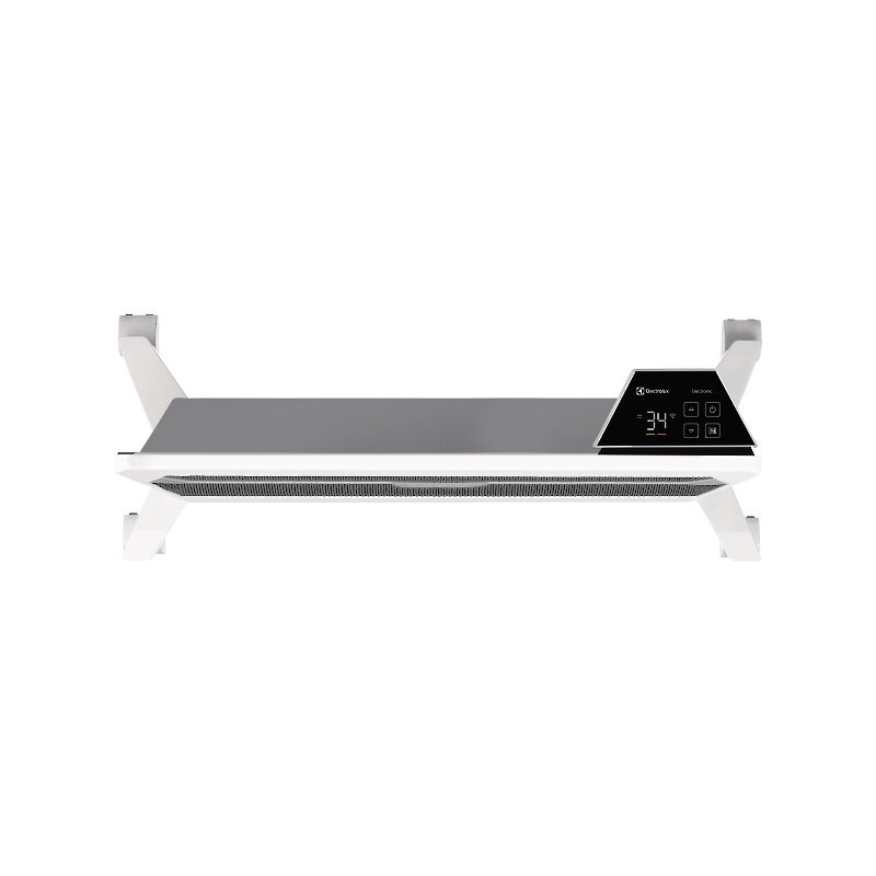 Конвекторы Комплект Electrolux Rapid Transformer с блоком управления и шасси ECH/R-1500 T-TUE4 (электронный)