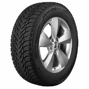 Зимние шины Ikon Tyres Autograph Snow 3 SUV 255/55 R19 111R