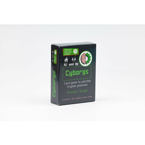 Игра Trendy English 