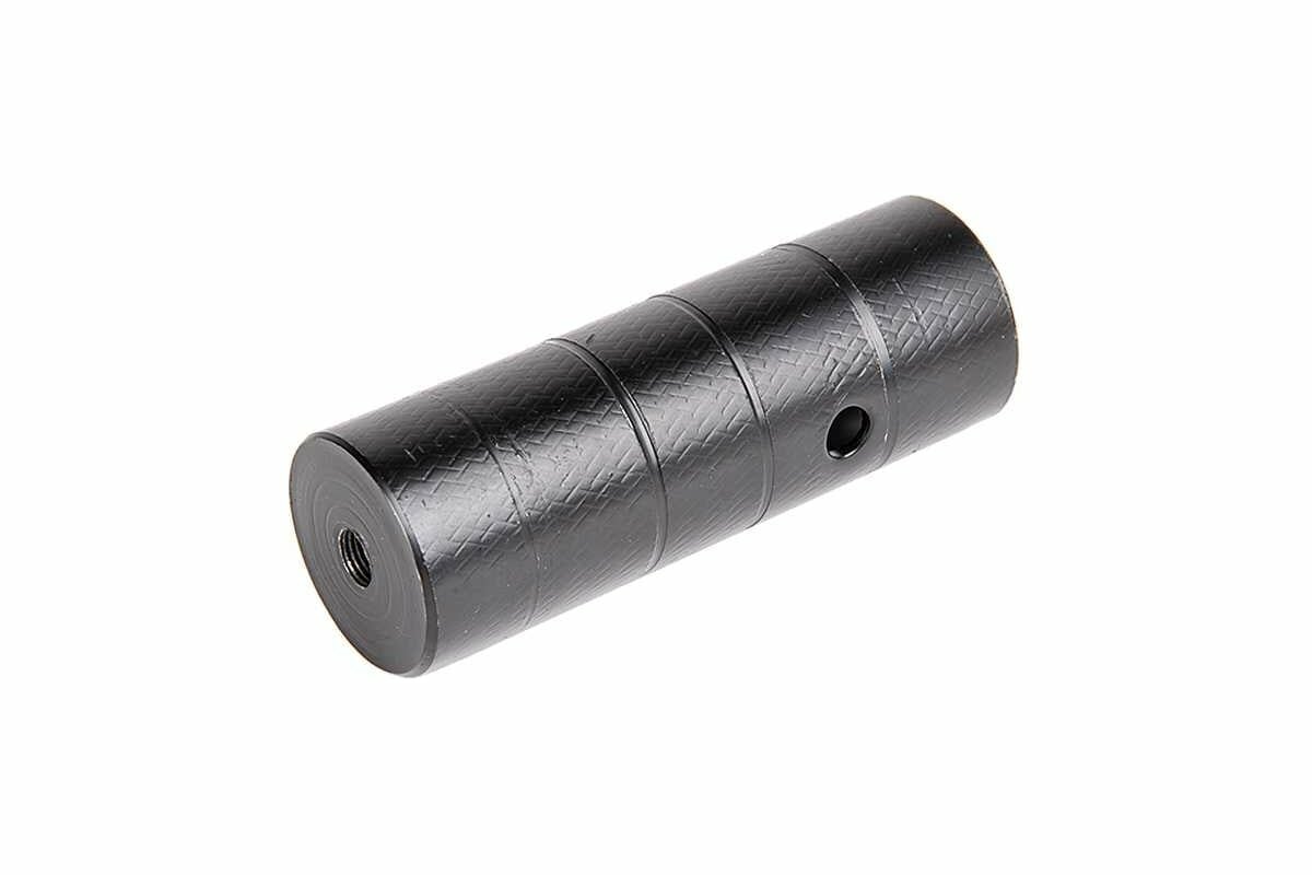 Juchuang Пеги BMX CHISMAN CM-D17 50x110мм 3/8 26T алюм. сплав 6061 синий, штука HQ-0012492