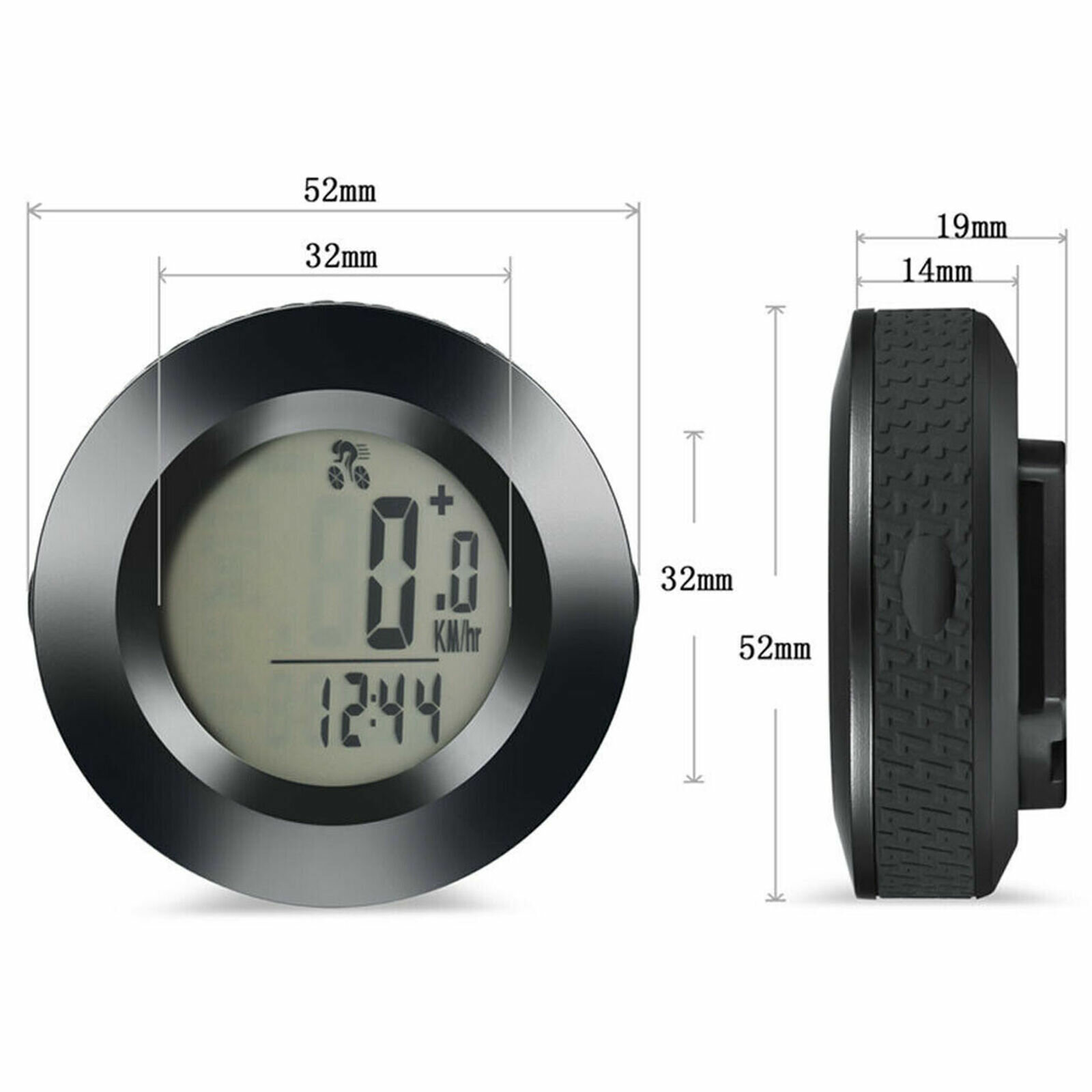 Велокомпьютер 997 беспроводной — фото 1