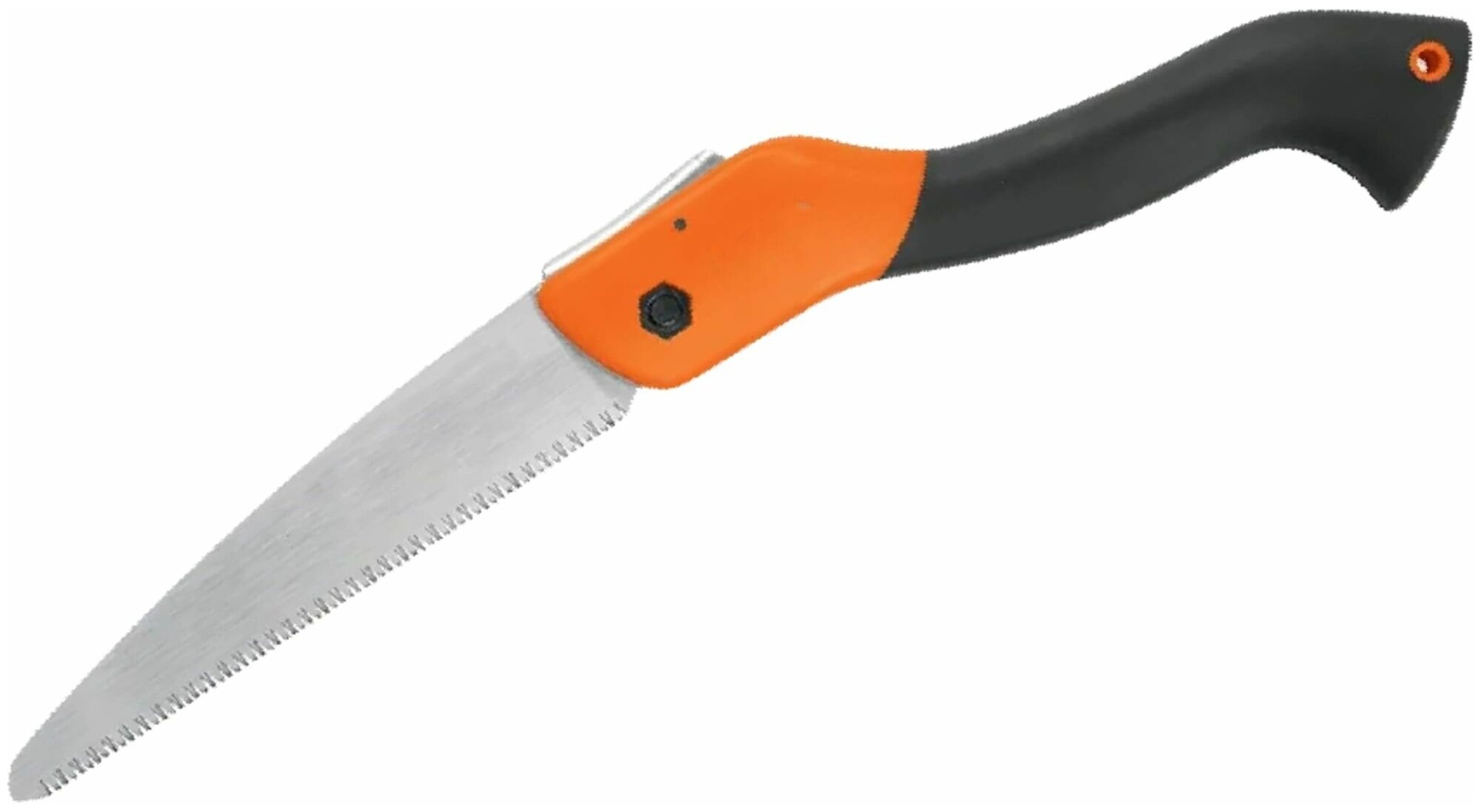 Пила складная Truper 180 мм с пластиковой рукояткой Stp-7pr 100197 .