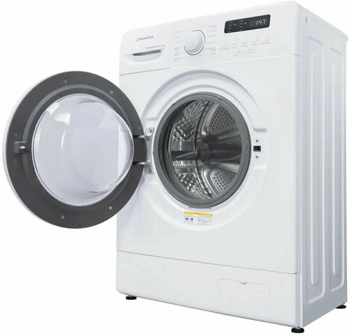 Стиральная машина MAUNFELD MFWM106WH051D — купить в интернет-магазине ...