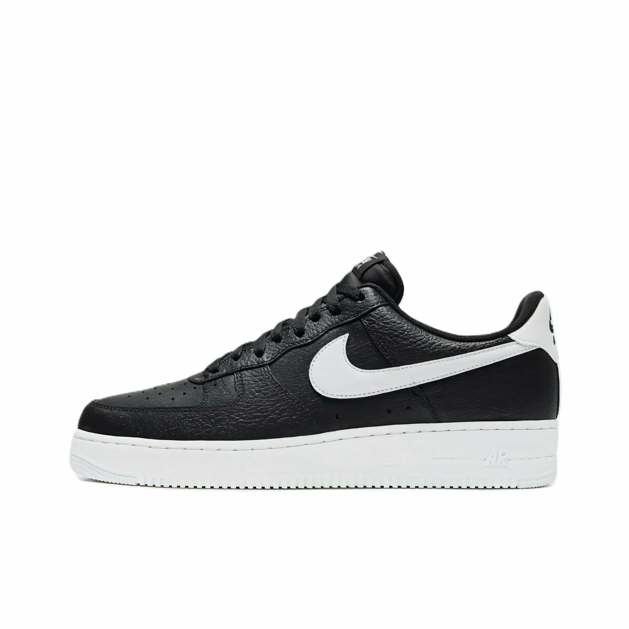 Black air force 1 low