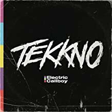Компакт-Диски, CENTURY MEDIA, ELECTRIC CALLBOY - Tekkno (CD)