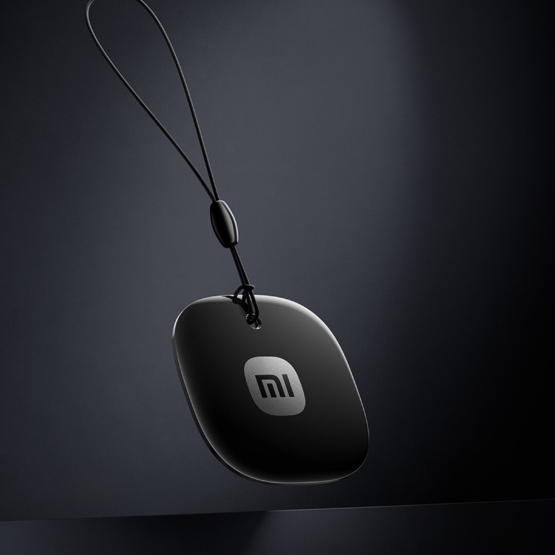 NFC-карта для умного дверного замка Xiaomi NFC Card Smart Door Lock (MJZNMSNFC02ZY) — фото 1