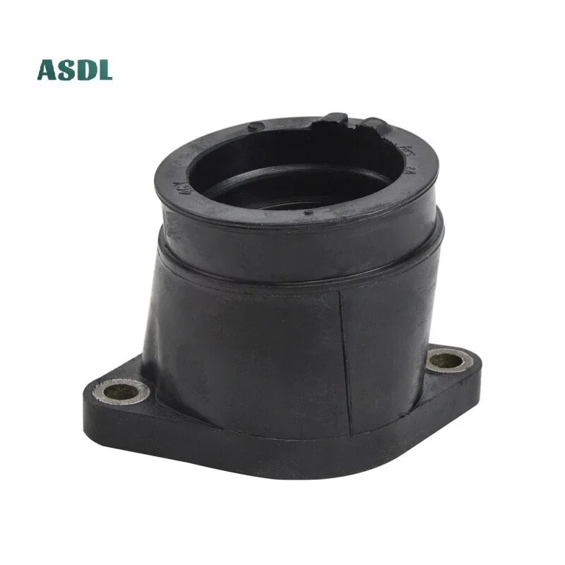 Впускной коллектор карбюратора мотоцикла карбюраторный фланец для Yamaha TTR250 TT250R TT250 TTR 250 TT 250 воздухозаборник