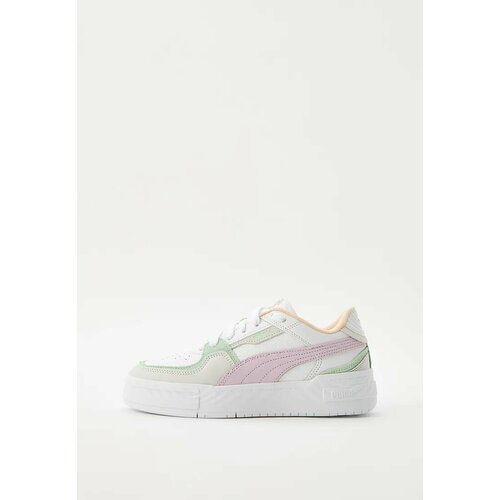 фото Кеды puma ca pro ripple earth, размер 45, разноцветный