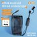 EMastiff Эндоскоп-камера 8 мм USB, Soft Cable 1M