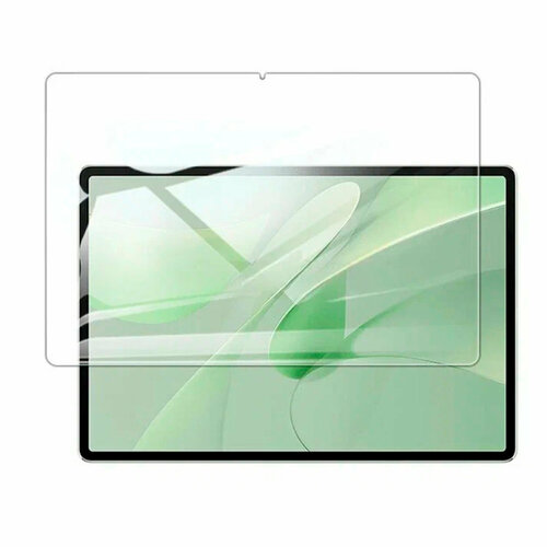 фото Защитное стекло на huawei matepad 12x 2024/ matepad air 2024, прозрачное, x-case