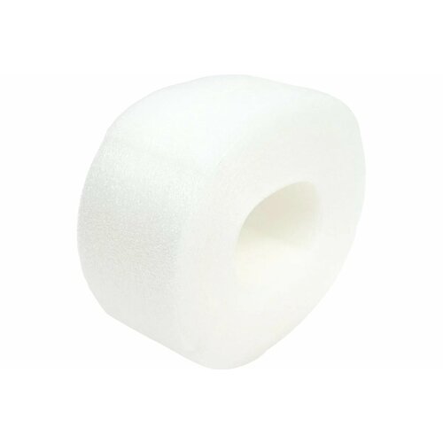 Теплоклейка Лента утеплительная 75мм х 10мм 2м для окон 0817044