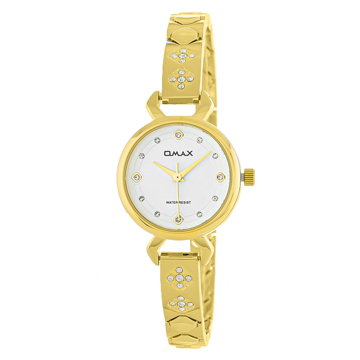 Наручные часы OMAX Fashion  золотистый