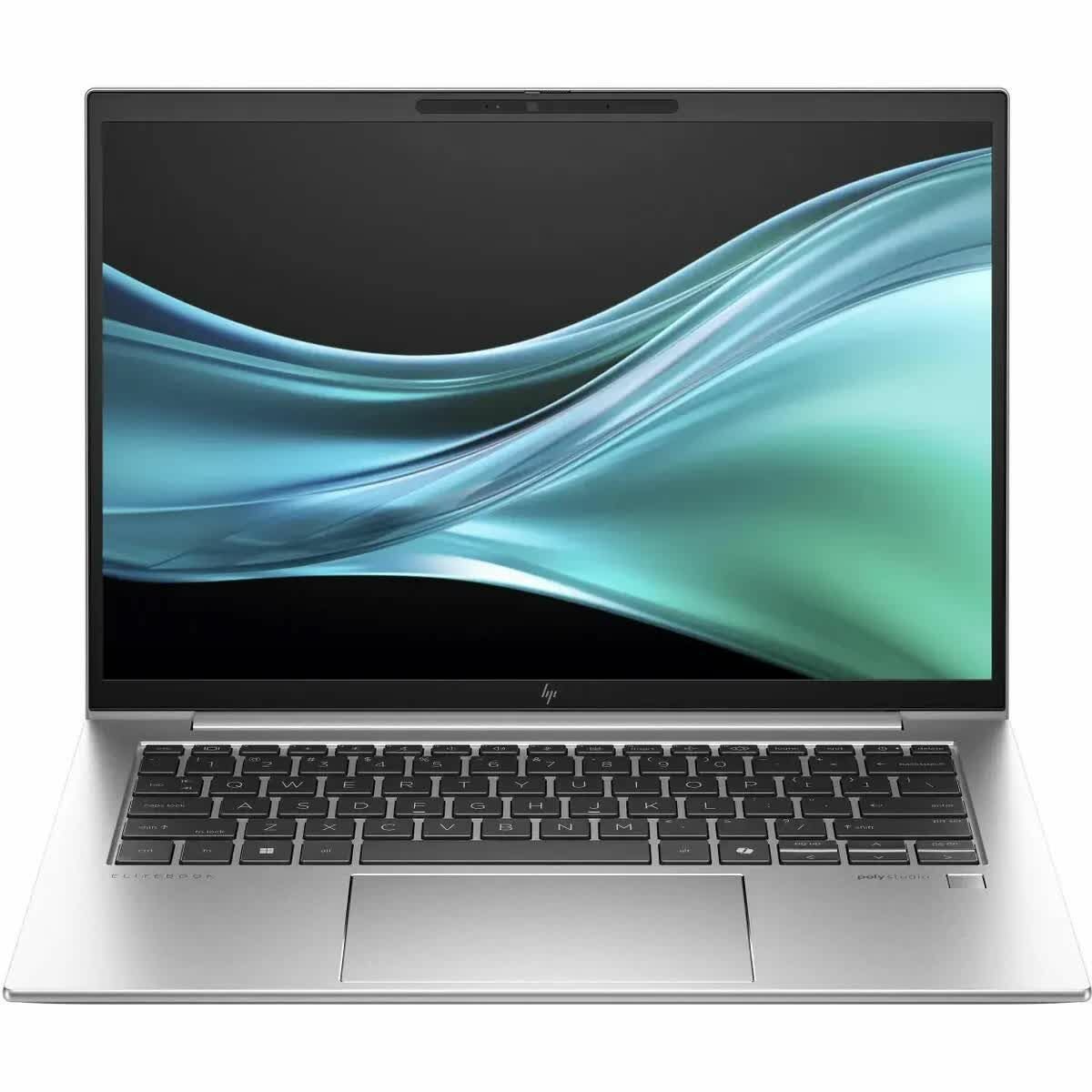 Ноутбук HP EliteBook 840 G11 серебристый (927U4ES)