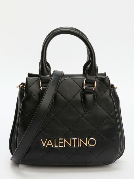 Сумка Valentino, черный