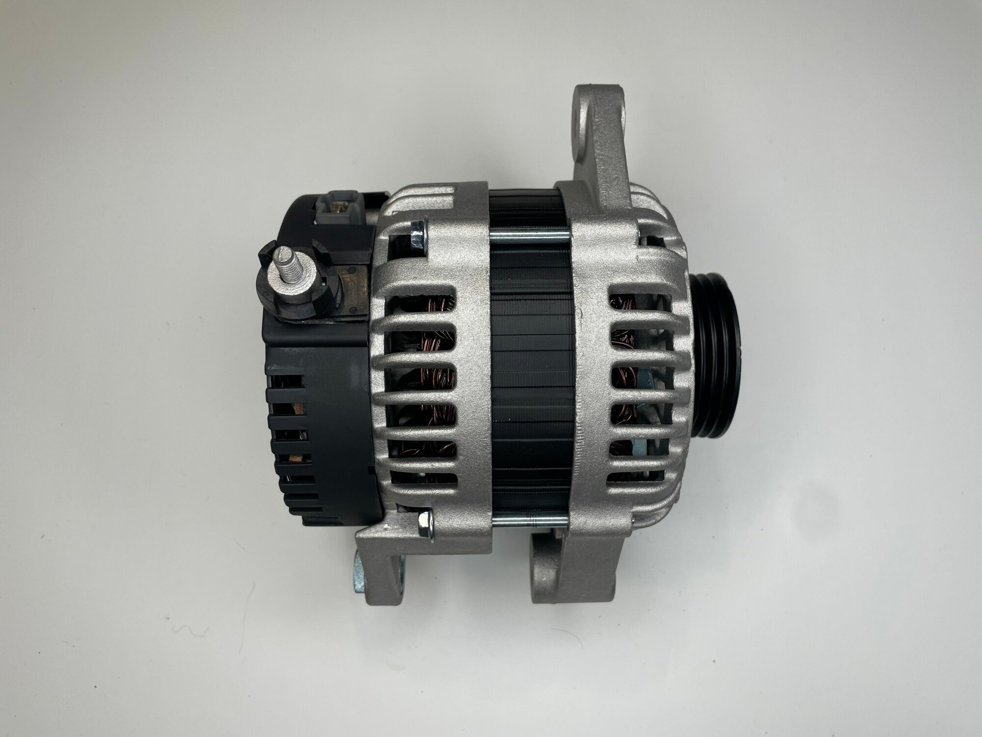 Генератор Chery Kimo [1.3 16V 5MT хетчбэк] S113701110FA