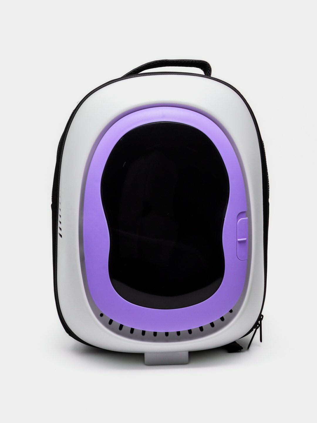 Универсальный удобный рюкзак для кошек и щенят 46*28*35 см (5046)