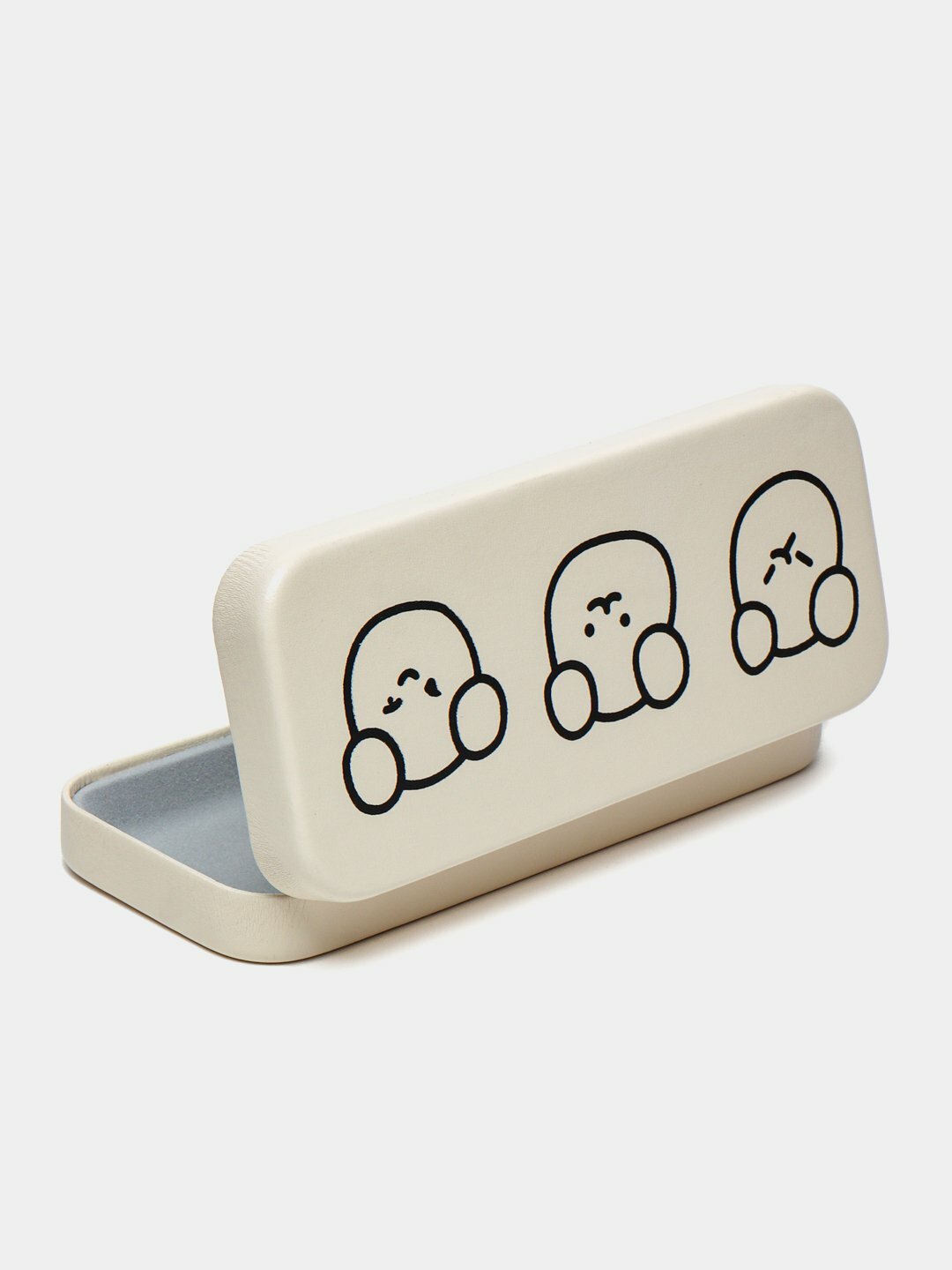 Футляр для очков, для мужчин и женщин — фото 1