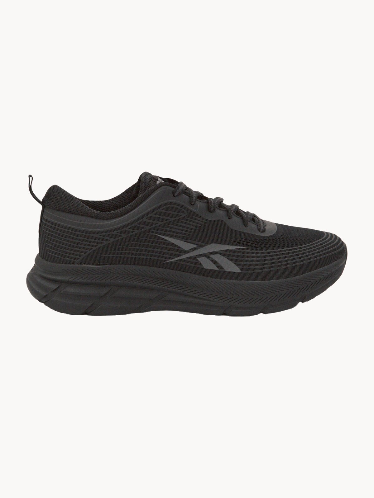 Кроссовки Reebok Road Strider, размер 7,5 US, черный