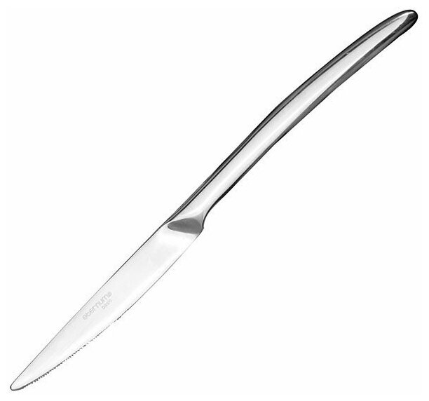 Нож десертный «Аляска бэйсик» L=205/100мм KunstWerk, 3111587