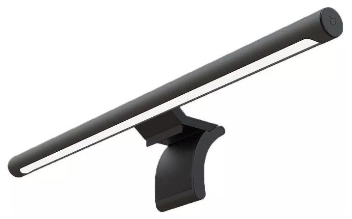Лампа офисная светодиодная Xiaomi Mijia Display Light Lamp MJGJD01YL 5 Вт черный