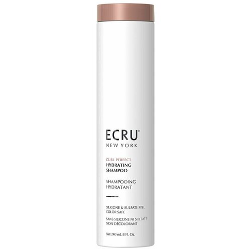 ECRU Шампунь увлажняющий Hydrating Shampoo 240 мл