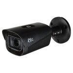 Видеокамера RVi-1ACT202 (2.8) black 2Мп 1080P (1920×1080), 25 к/с - изображение