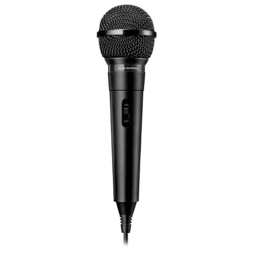 Микрофон AUDIO-TECHNICA ATR1100x 361100₽