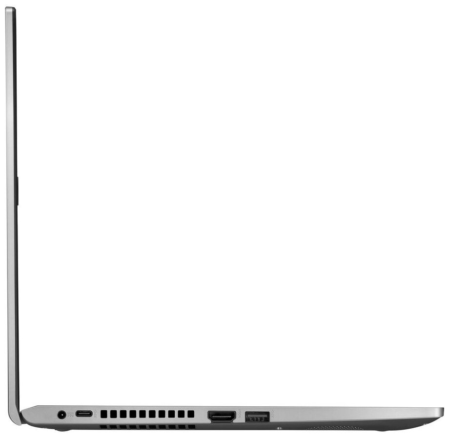 Ноутбук 15.6" IPS FHD ASUS X515EA-BQ3218W Silver (Core i3 1115G4/8Gb/256Gb SSD/VGA int/W11) (90NB0TY2-M033R0) - фотография № 4