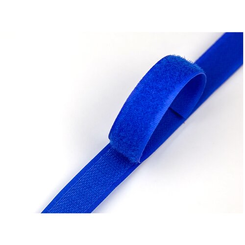 Лента липучка для одежды, лента контактная, велькро, velcro