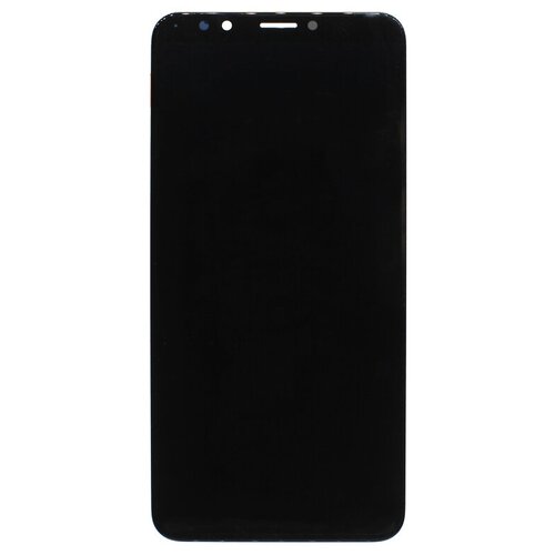 Экран (дисплей) для Huawei LND-AL30 в сборе с тачскрином (черный)