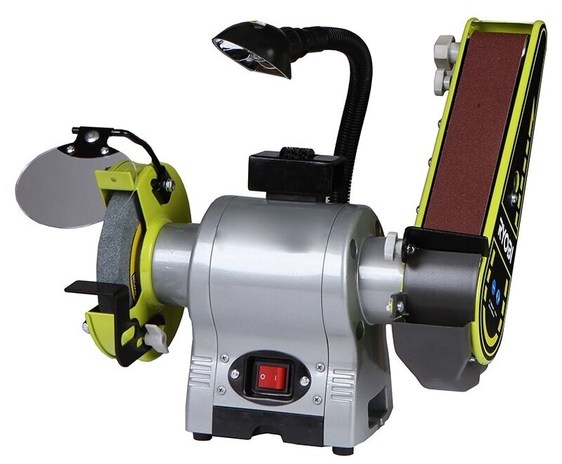 Ryobi Точило RBGL250G 5133004825