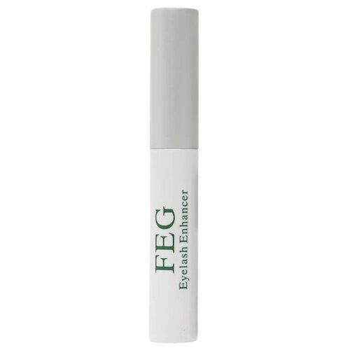 FEG Эссенция для роста ресниц Eyelash Enhancer, 3 мл