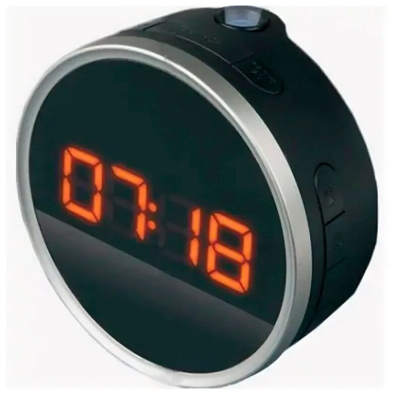 Проекционные электронные часы Uniel UTP-49Ykx