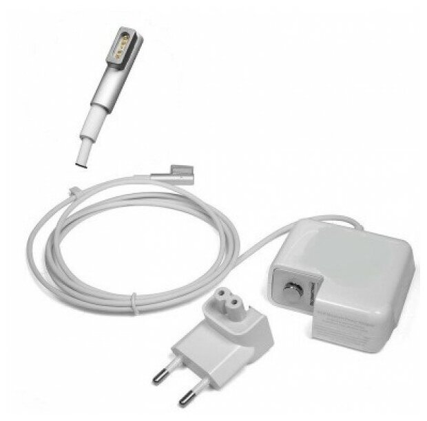 Зарядка для ноутбука Apple Macbook A1374