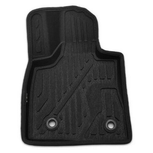 Коврик в салон KVEST KVESTLEX00001KDEMO для Lexus RX с 2015 г черный 2280₽