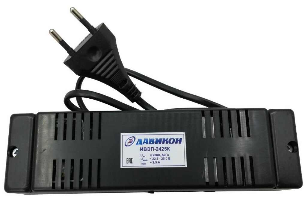 Купить Источник вторичного электропитания Блок питания ...