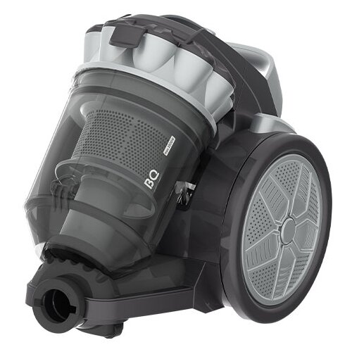 Пылесос BQ VC2007MC серыйкрасный 489000₽