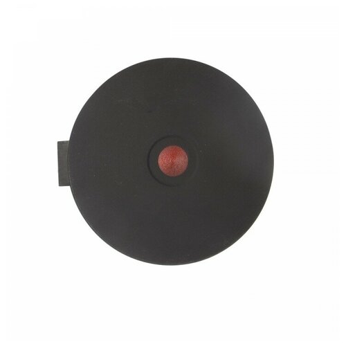 Конфорка электроплиты для Beko Darina 2000W D180мм без обода 3 греющих элемента 4 контакта подключения 5 режимов нагрева Россия 518020 138500₽