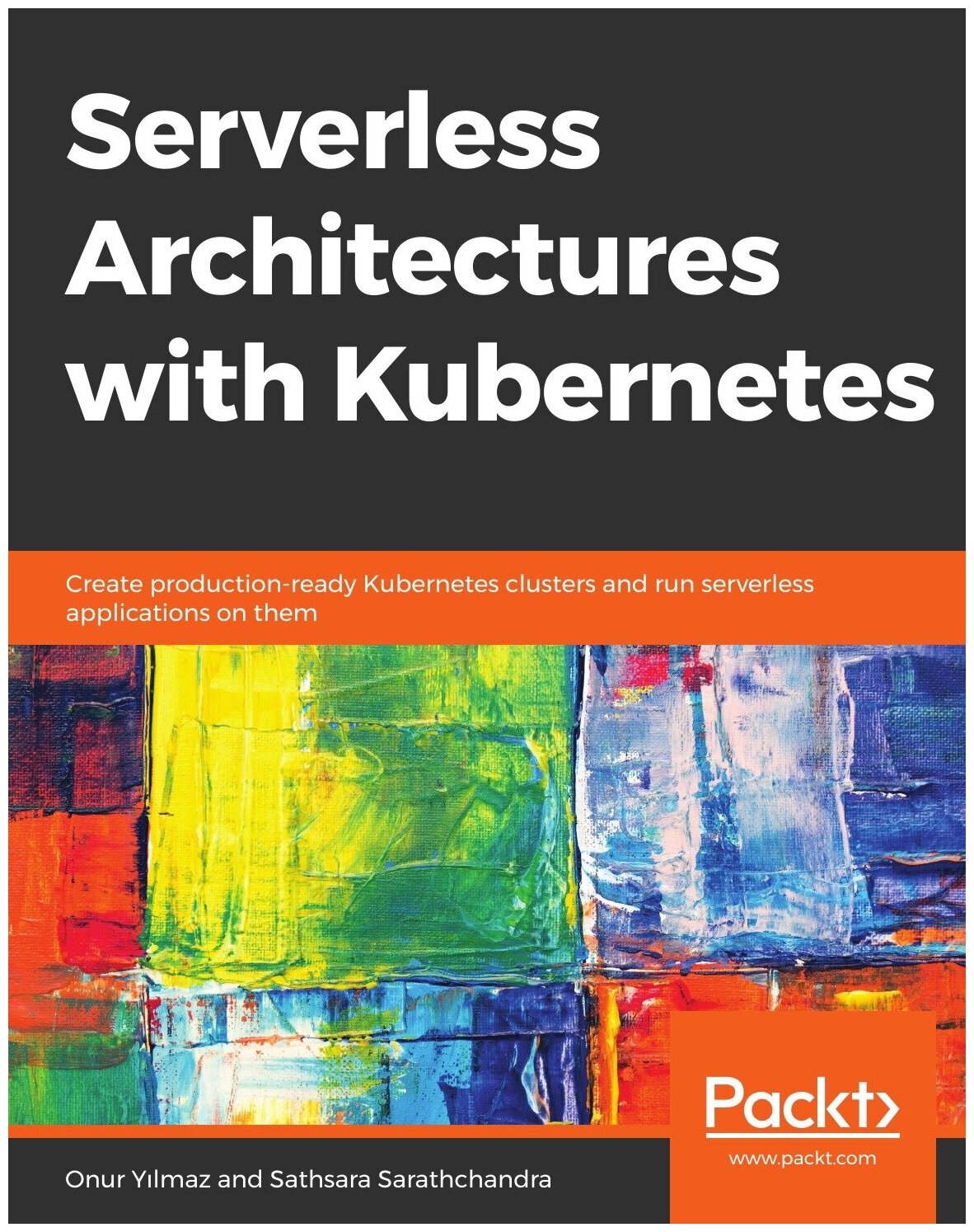 Serverless Architectures with Kubernetes - фото №1